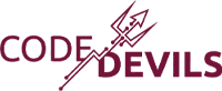 CodeDevils Logo